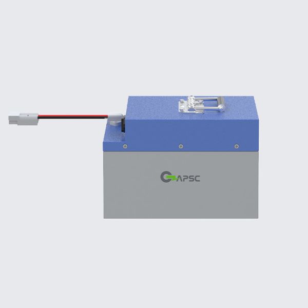 64V21Ah lithium iron phosphate electric motorcycle battery