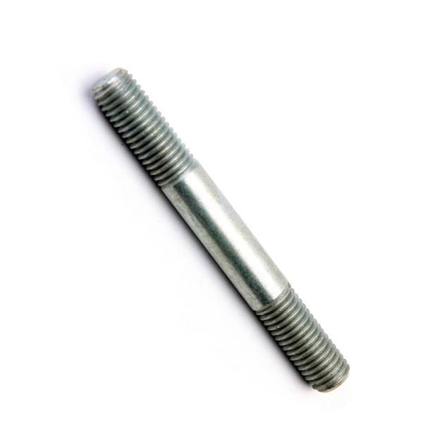Конец горячей продажи двойной продел нитку болт стержня нержавеющих/углерода стали