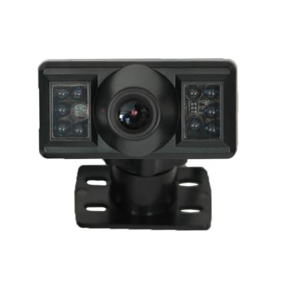 12V - 24V Car Waterproof And Night Vision Camera Wide Angle Monitoring