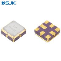 SMD QCC8D SAW Filter 3 X 3 For Various Frequency Ranges