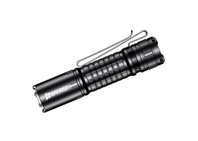 Lanterna elétrica exterior do diodo emissor de luz de SST 40