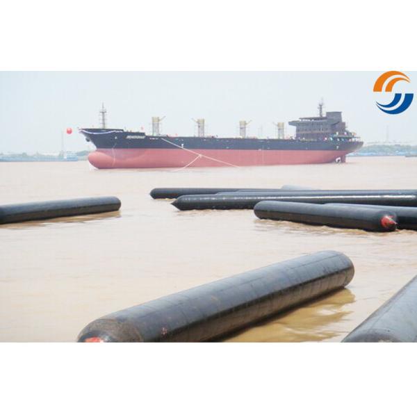 Ship Launching Pneumatic Rubber Airbag Size Customize  Marine Lift  Air bags