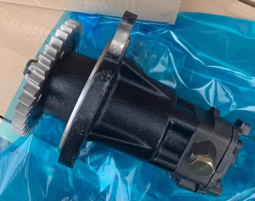 Fuel Transfer Pump EC380D/480D/480E/700BC/750D/950E For Excavators 6345634