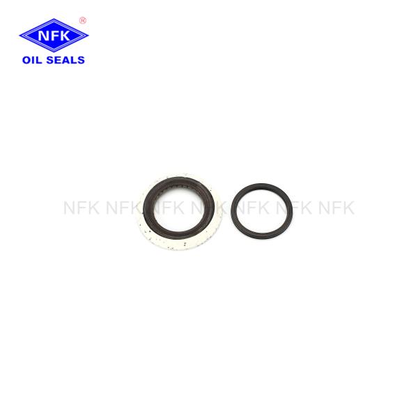 Top Selling Different Type Hyva Oil Seal Kit Hydraulic Repair Kit 61258-000 Service Kit Made In USA