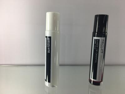 Pen Shape 30ml Luxury Perfume Bottles atomizer sprayer Empty Glass Container