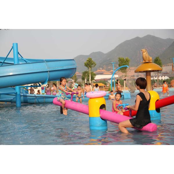 Оборудование парка брызга занятности для малышей мочит игры/спортивную площадку парка Aqua взаимодействующую