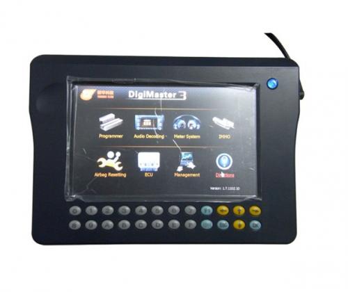 Digimaster 3 つの Digimaster III のマイレッジの訂正のキット