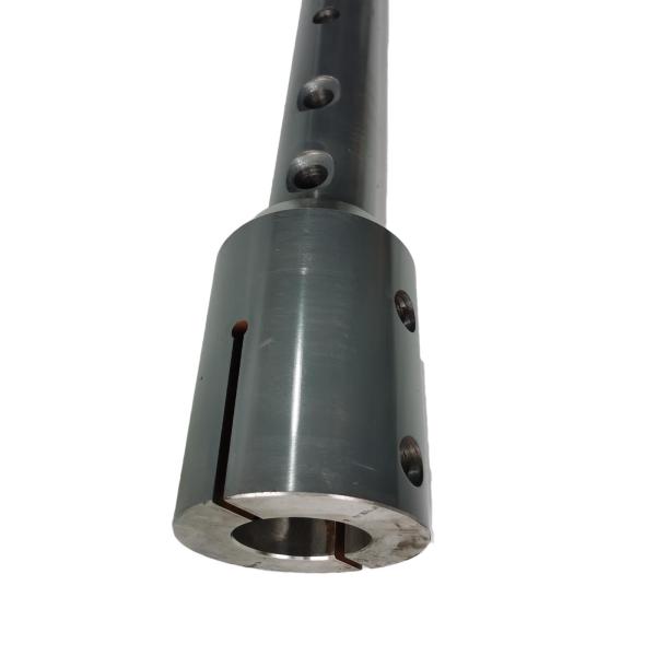 Benit Main Unit Stirring Auger Shaft 4622012476 4622012478 For S1900-2 S2100-2 S2100-3 Asphalt Paver
