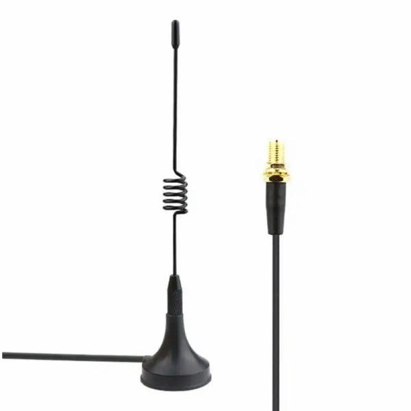 Acessórios do repetidor Antenna e alimentador Antenna VHF X6HA