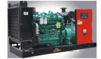 ISO18001 ensemble de dg de 100 KVAs, générateur de 80 kilowatts avec le réservoir de carburant 250L