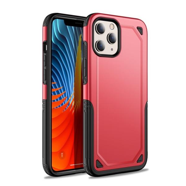 Hybrid TPU PC Phone Case Anti Slip Bumper Phone Cover For Iphone 12