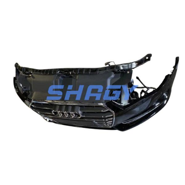 2016 2017 2018 2019 2020 Audi A6 C7 C8 RS6 S6 Nose Cut Spare For Car
