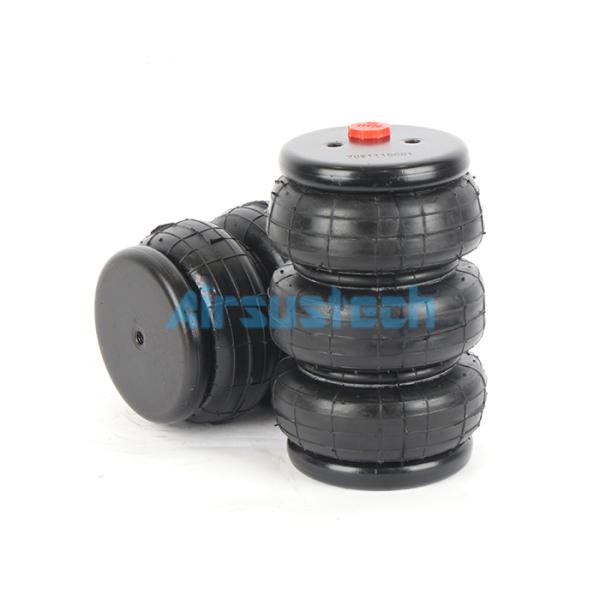 Supply 3B2300 Convoluted Rubber Air Spring Industrial Washing Machine Air Bag