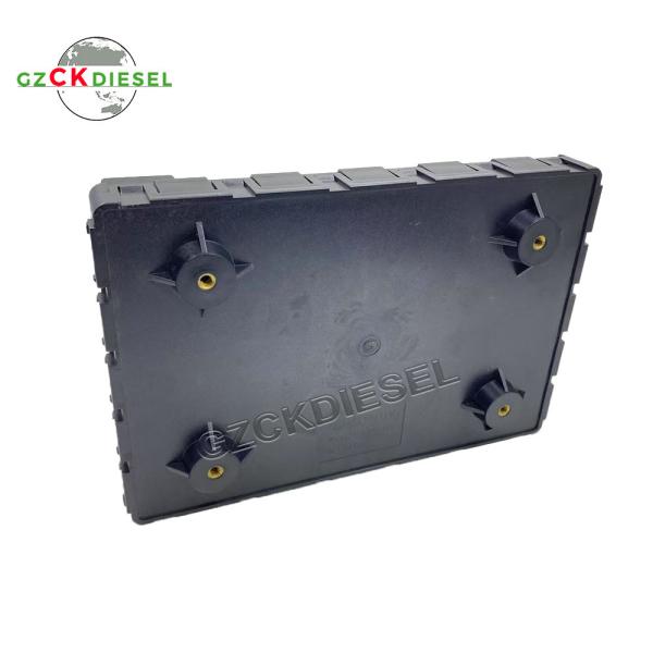 Conjunto de caja de conexiones eléctricas WG9716582301 WG9716582301/3 para camión Sinotruk HOWO