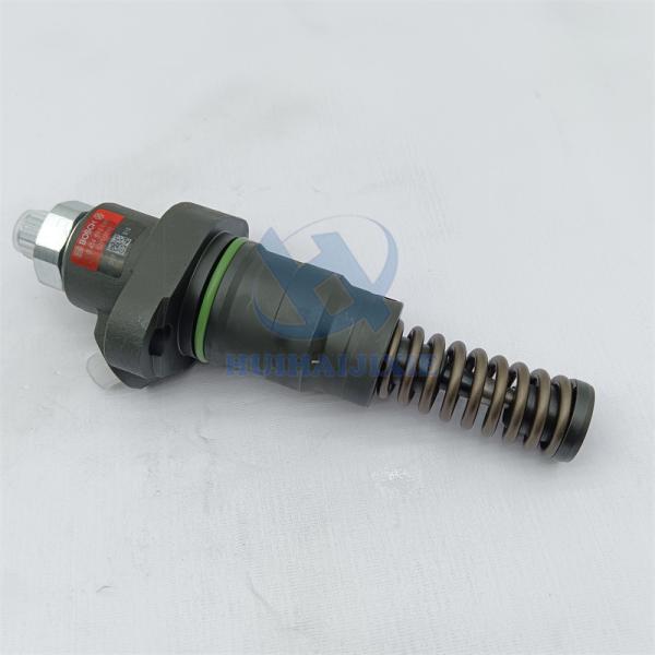 Pampa de inyección de presión de combustible 21147446 0414693007 para Volvo EC210B EC2200 211-47446 041-469-3007