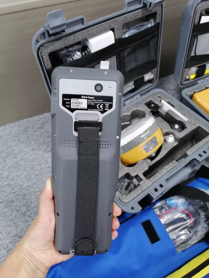 Hi регулятор V200 IRTK5 V10 Pro ihand55 GPS цели Handheld с ценой для продажи