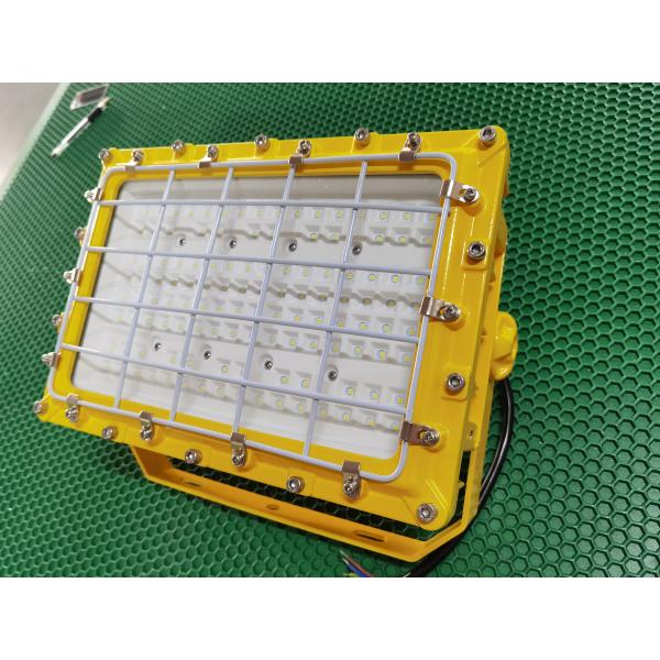 Luz de inundación a prueba de explosiones del Div 1 Atex LED de la clase 1 120W 50W 100W 150W 250W