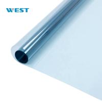 Skin Safety Clear Nano Ceramic Tint Heat Insulation Car Window Tint Film