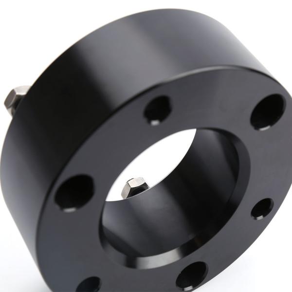 Strut Spacer Coil Spacer Lift Kit , High Precision Silverado Sierra Parts 1500