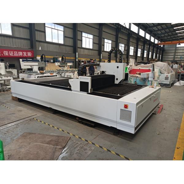 Автомат для резки 3015 1000W-12000W 100m/Min лазера волокна