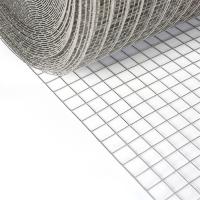 4ftx50ft Galvanizado Soldado Wire Mesh Personalizavel Aves de galinha Cage Wire Mesh