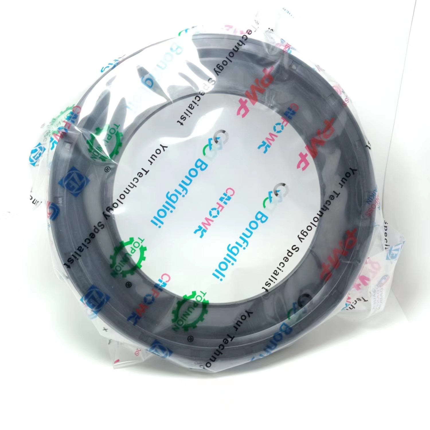ZF Reducer Seals 125*180*13/49 145*215*14/65 for Concrete Mixer