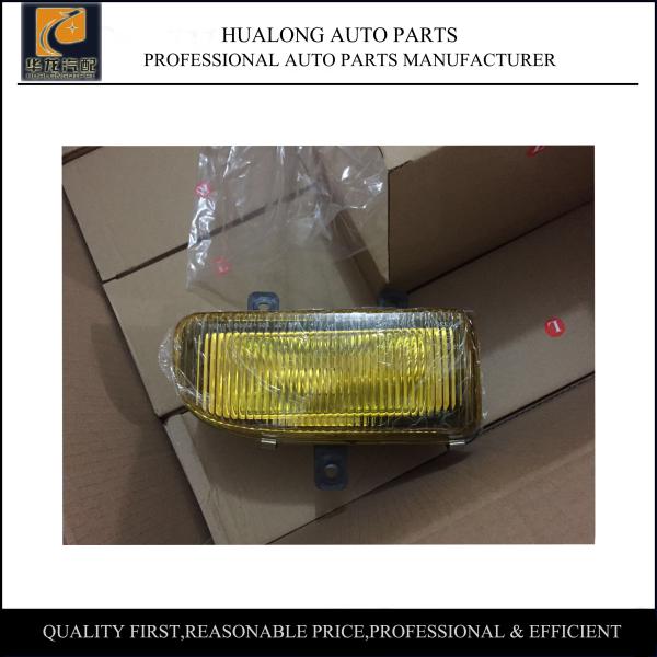 Truck Fog Lamp Bumper Corner Light OEM 92201-6A000 92202-6A000 Hyundai HD120 Parts
