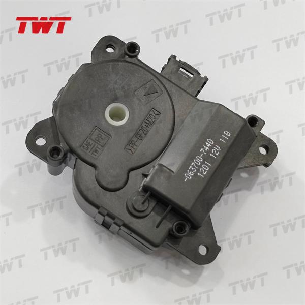 High End Quality Car AC Stepper Flapper Motor Part 87106-12140 DENSO OEM Number 063700-7440 Fit for Toyota 2004 Corolla