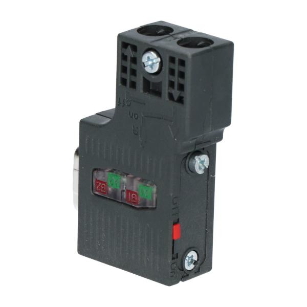 SIEMENS Industrial Control Systems Automation Plc Expansion Module 6ES7972-0BA52-0XA0