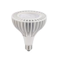 TECO 2700k très étincelant blanc PAR38 ampoules à LED 230v non atténuée Ra90 20w 24 degrés