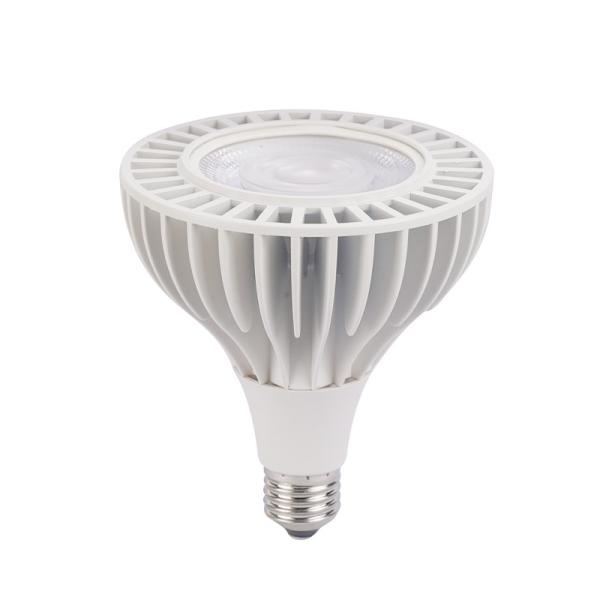 3400lm PAR38 Led Lamps High Power 32w 2700k Very Warm White Spotlight For Outdoor