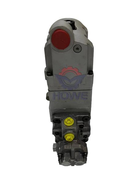 Nome da peça Bomba de injecção de combustível para escavadeira para motor E325D E336D C7 C9 319-0607 3190607