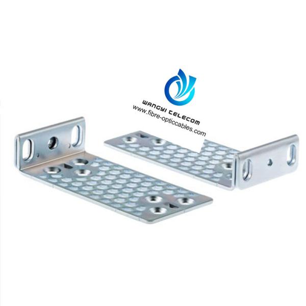 Rack Mount Kit RCKMNT-REC-2KX Bracket Ears for Cisco 2960X 2960XR 2960S 2960+-