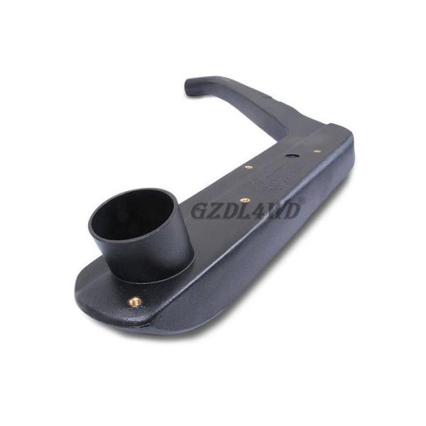 Узкий набор шноркеля фронта 4кс4 широко на крейсер 71 земли Тойота 73 75 78 79 серии