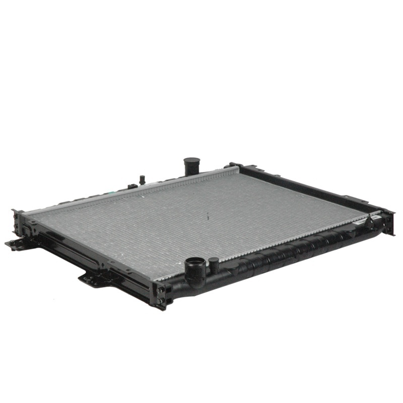 Radiator Assembly Suitable for Foton Truck  FP1130030001A0A0943