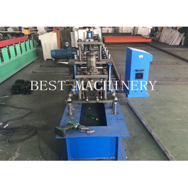 Небольшой крен Пурлин профиля к формируя делающ машиной легкую деятельность