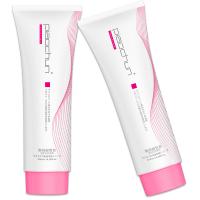 Salon-Grade 300g Hair Bleach Cream – Fine Texture, No Stimulation, Mild Formula, Ideal for Permanent Hair Lightening