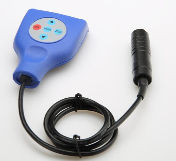 TG-820NF Car Paint Thickness Gauge, Car Coating Thickness Meter, Painting thickness Tester