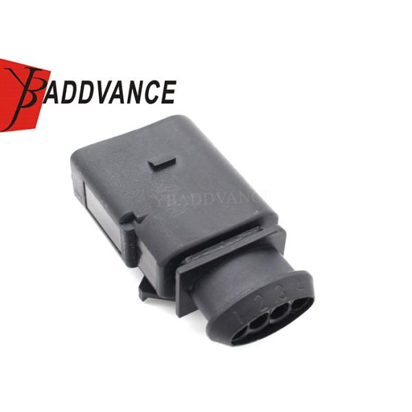 Соединитель ФЭП 4 загерметизированный Пин мужской ДЖПТ для МЕСТА 1Дж0 973 ВВ СКОДА АУДИ 804 1Дж0973804