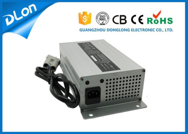 900W 40a / 25a /18a / 15a / 12a / 10a battery charger input ac 100v ~ 240v for lead acid / lifepo4 batteries