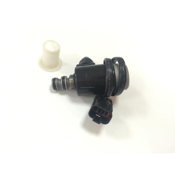 Parties électriques soupape solénoïde hydraulique 12 volts PC60-6 PC60-7 PC60-8 PC60-5 203-60-56180