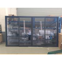 2024 Portas de alta velocidade isoladas de PVC