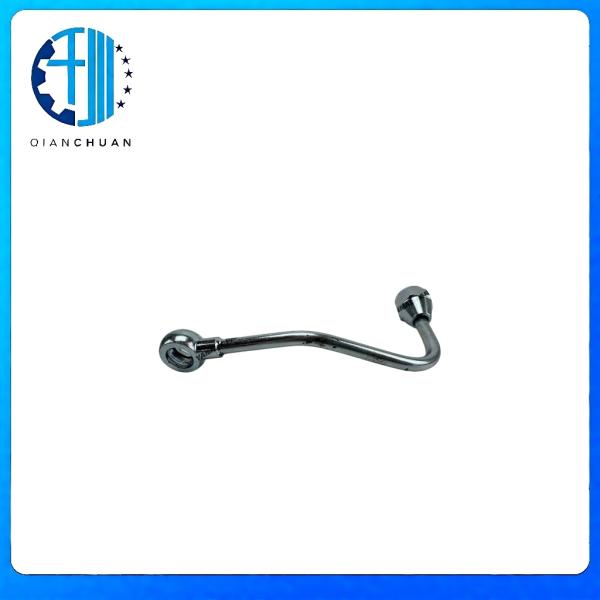  3066 Engine Oil Pipe 5I-8070 for 318C 320C 320D Excavators