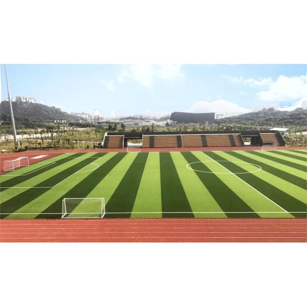 Granulados de relleno de hierba de fútbol resistente a los rayos UV EPDM Hierba artificial relleno de césped sintético