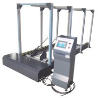 Testeur de résistance dynamique des jouets ASTM F963