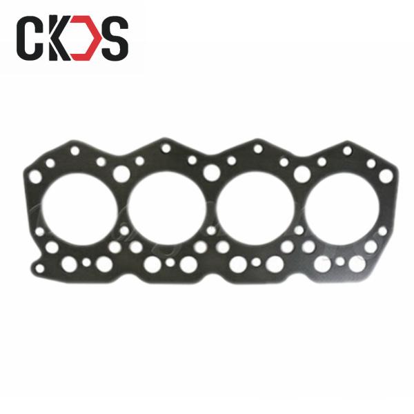 Mitsubishi Fuso Trucks Engine Gasket S4E Engine Truck Diesel Parts 34401-03100G