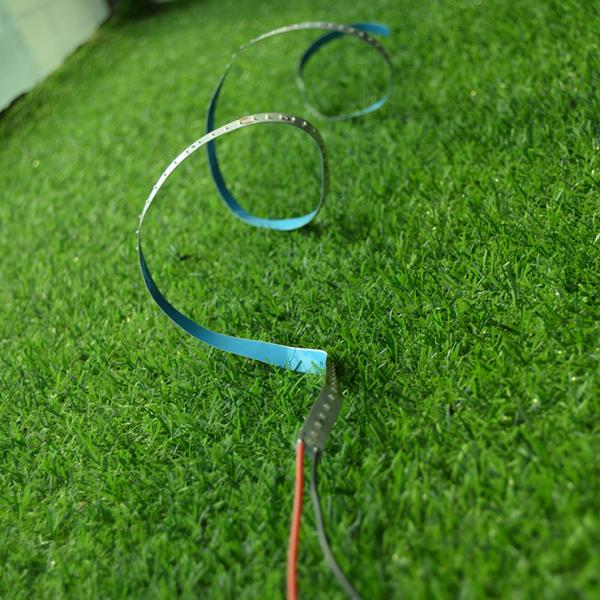 Colorful 2110 Waterproof Strip lights outdoor lighting LED Strip Light for Christmas Flexible LED Strip