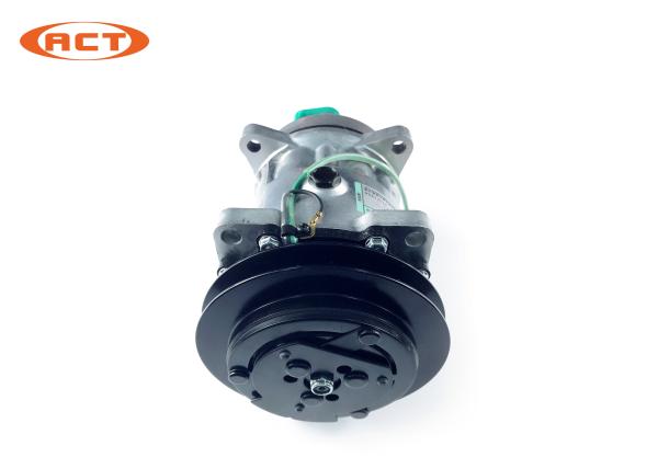 Substituição do compressor do condicionamento de ar da máquina escavadora de SH200 7H15 para peças sobresselentes de Engnine