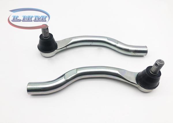 Extremidades de Rod superiores do laço do carro da INTROSPECÇÃO de HONDA 53560 TF0 003, peças de automóvel do OEM