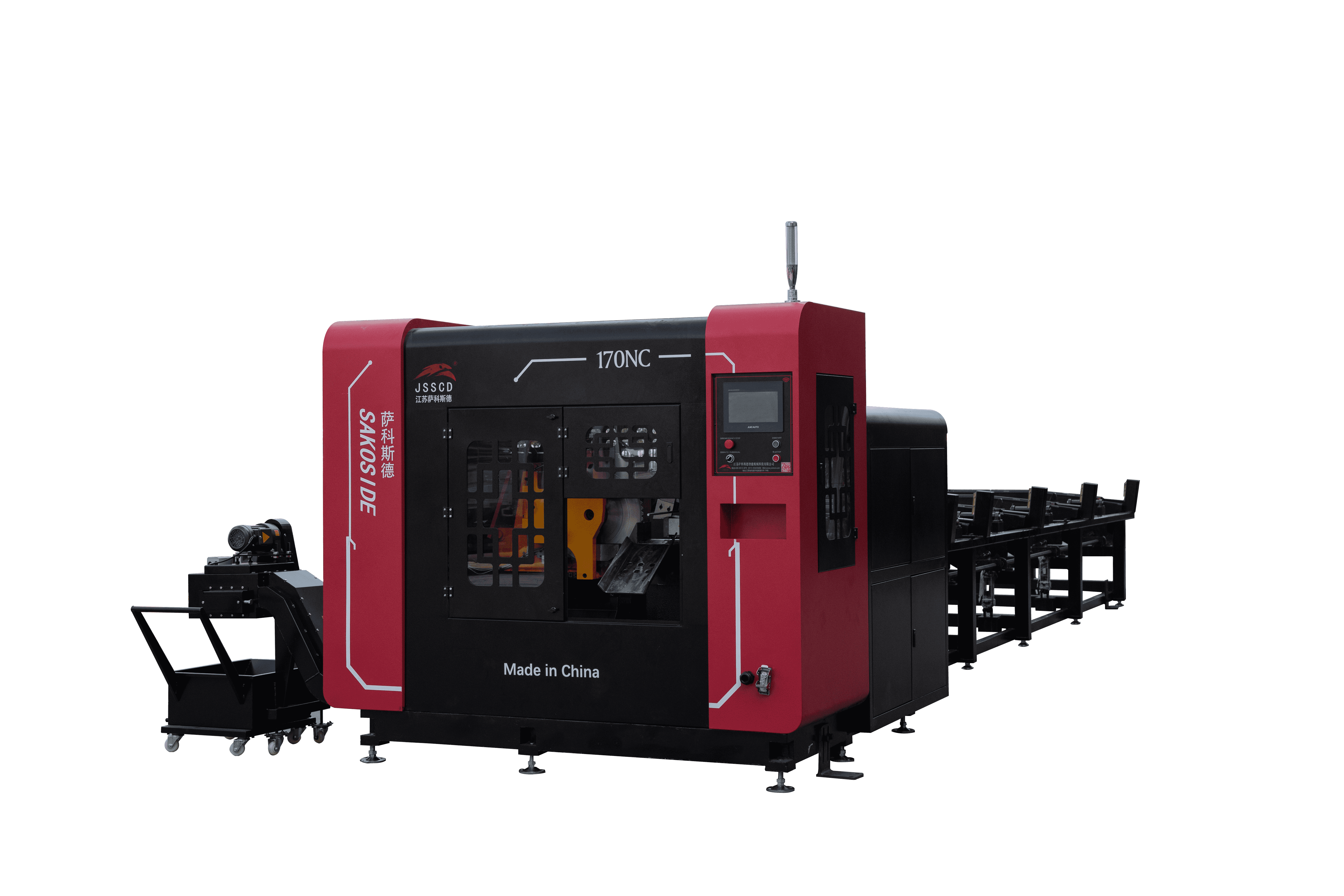 Pièce de forage à commande intelligente 20 - 110 tours par minute Mini Pièce de forage à commande